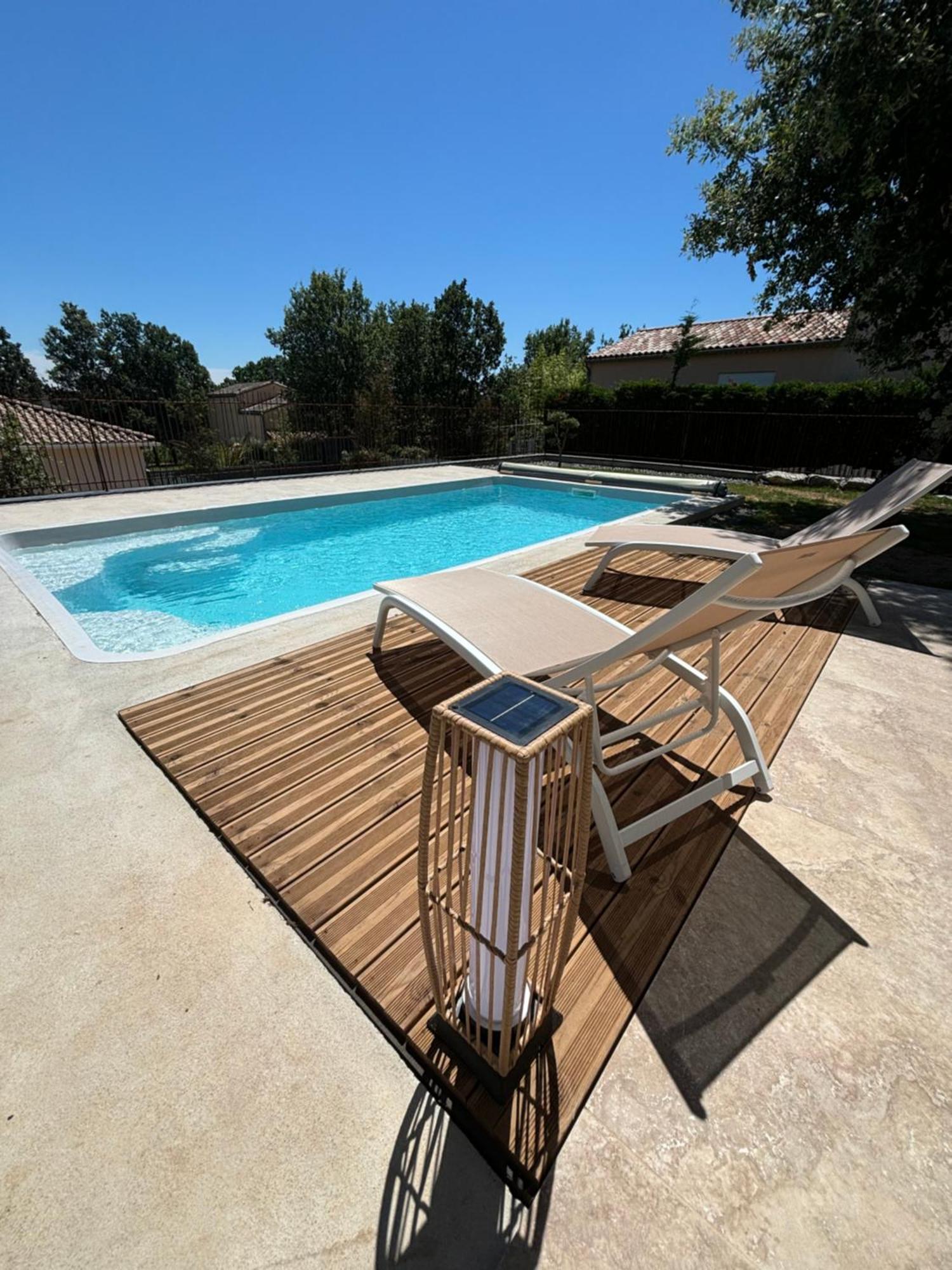 Villa Du Grangeon Rosières Exterior foto