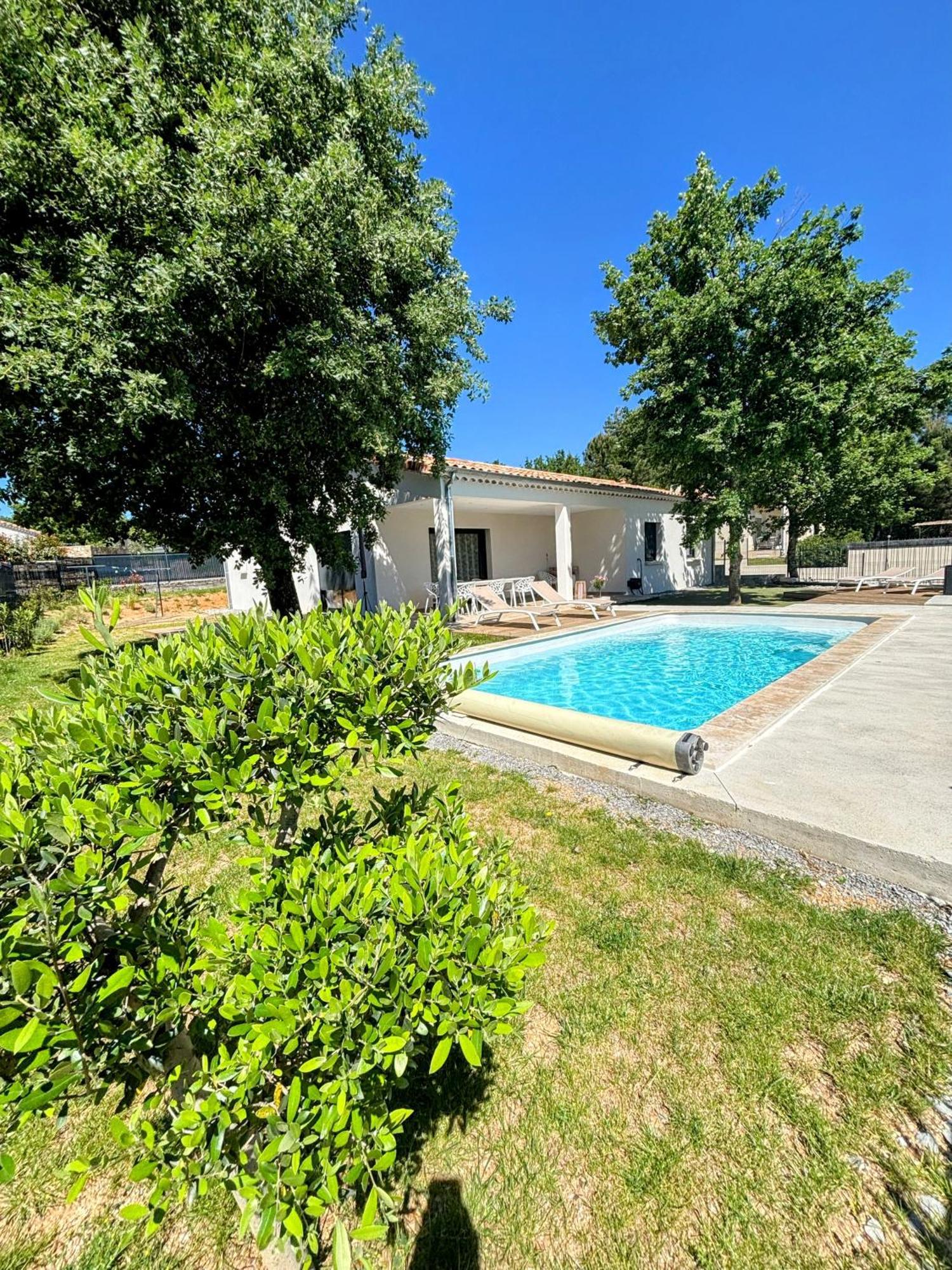 Villa Du Grangeon Rosières Exterior foto
